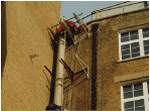Bancourt Construction - Industrial Rope Access
